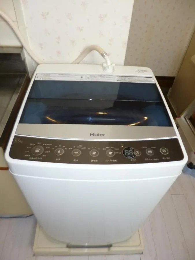 ザ ミッキー カールトン 井尻 103 Apartment